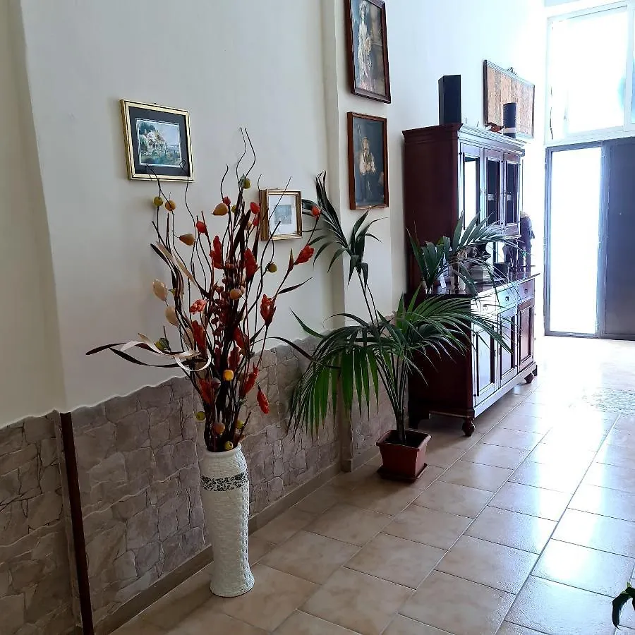 La casa del sole Bed and Breakfast Bari 0*,