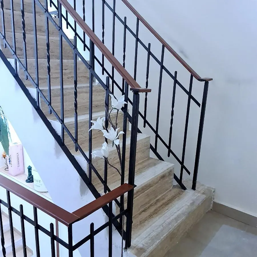 La casa del sole Bed and Breakfast Bari 0*,  Italia