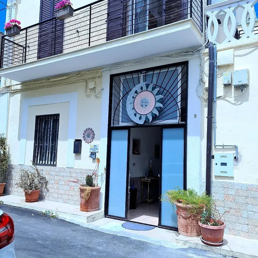 La casa del sole Bed and Breakfast Bari