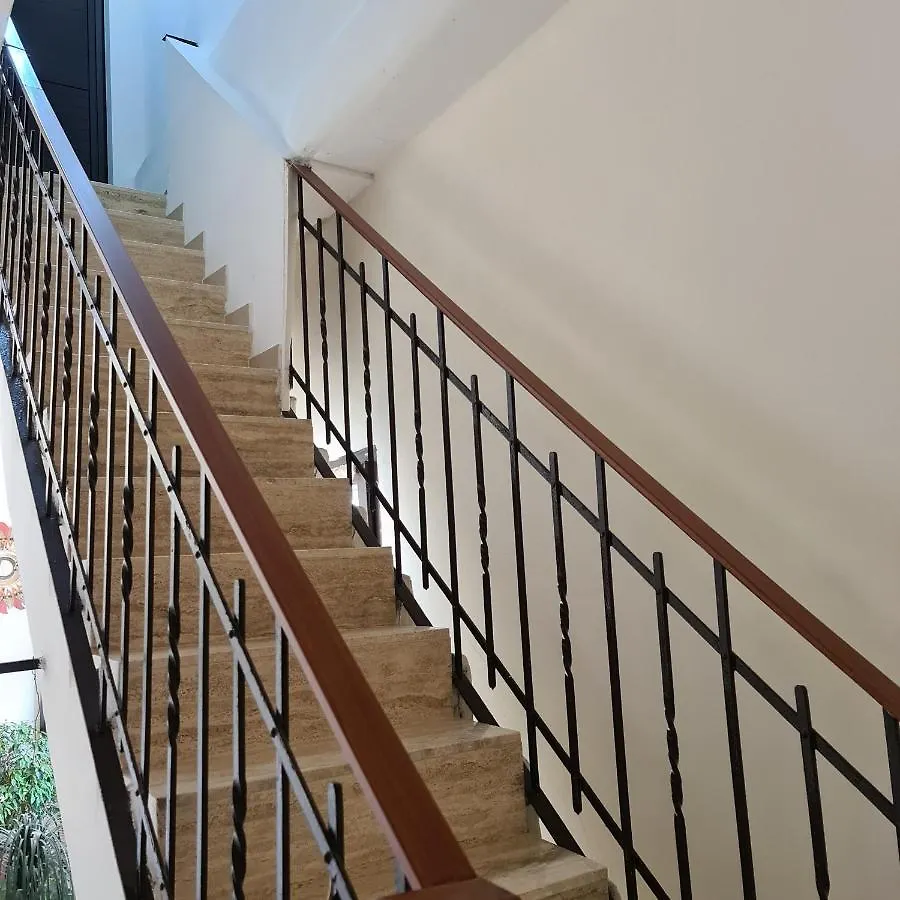 Bed & Breakfast La casa del sole Bed and Breakfast Bari