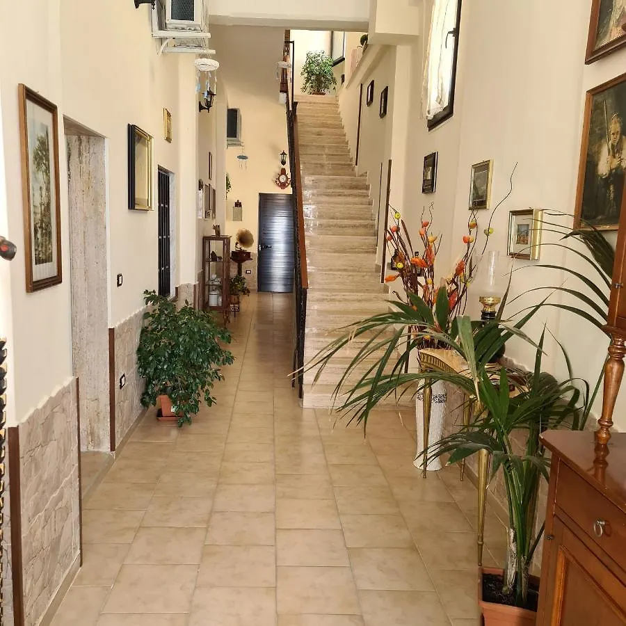 La casa del sole Bed and Breakfast Bari Italia