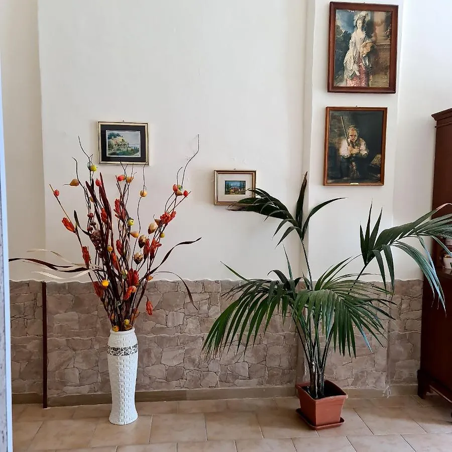 La casa del sole Bed and Breakfast Bari Bed & Breakfast