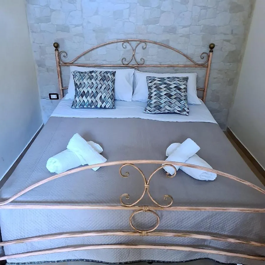 Bed & Breakfast La casa del sole Bed and Breakfast Bari Italia