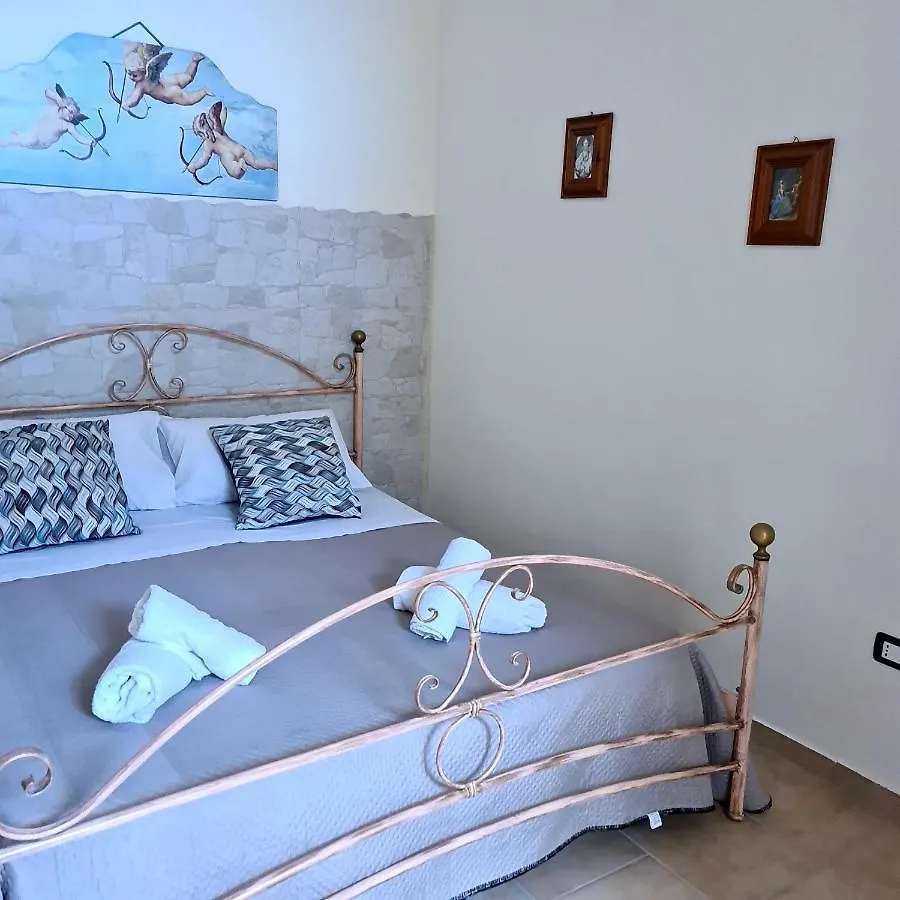 Bed & Breakfast La casa del sole Bed and Breakfast Bari