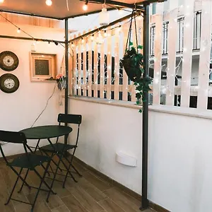 Dimora Petra -suites- Affittacamere