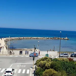 La Chicca Del Mare Affittacamere