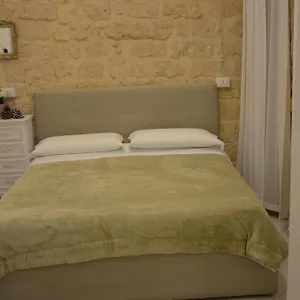 Dimora Del Carmine Affittacamere
