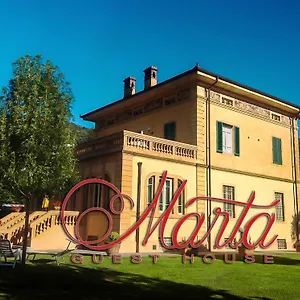 Marta Bed & Breakfast Lucca