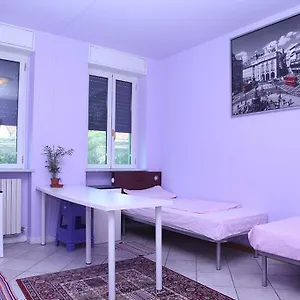 Lovely House Affittacamere Milano